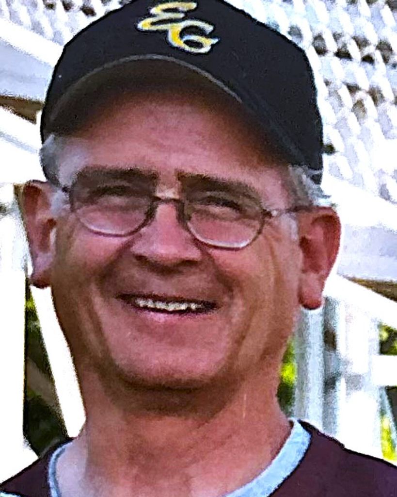 David Pike Profile Photo