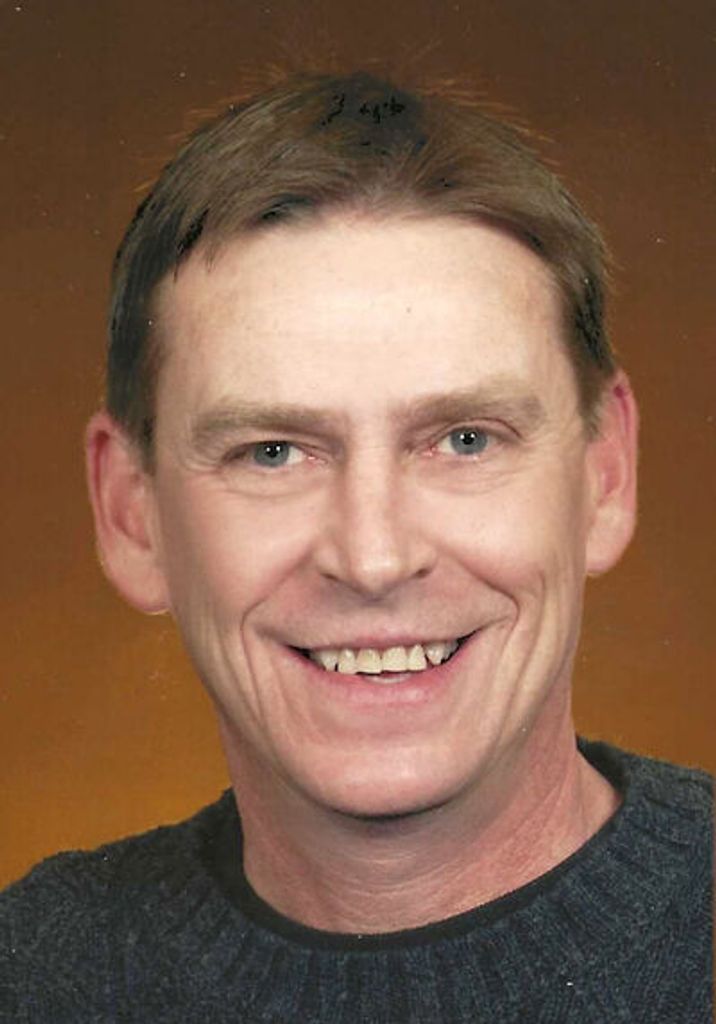 Jeffrey Wayne Henry Profile Photo