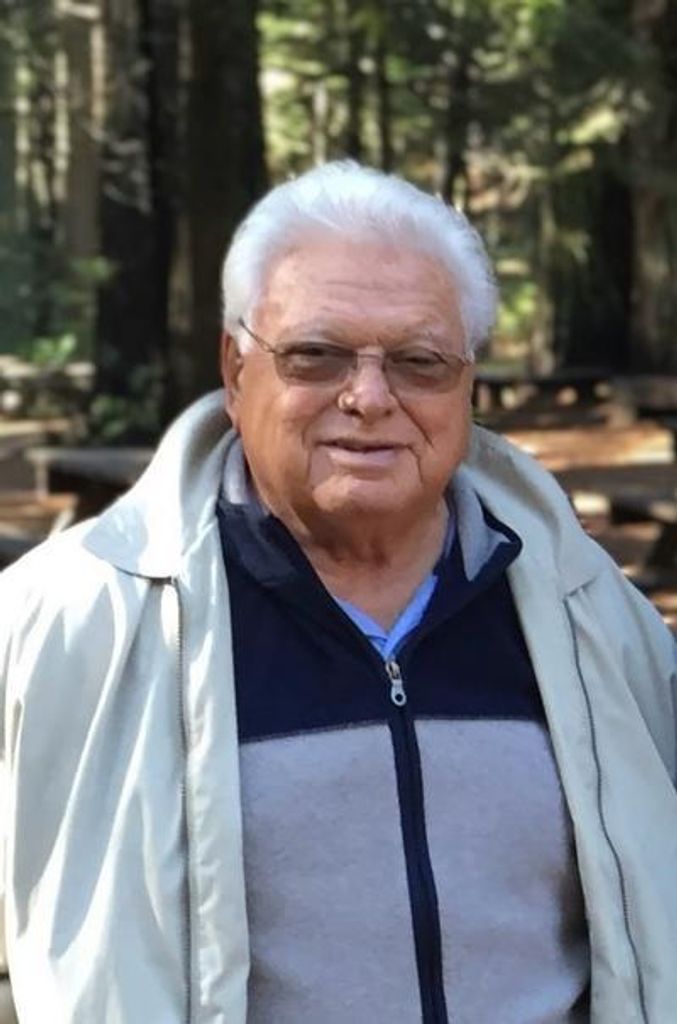 William "Bill" Bettencourt Profile Photo