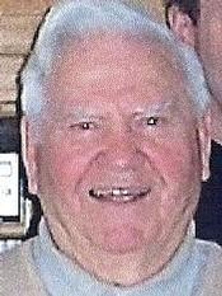 Raymond Joseph Nault