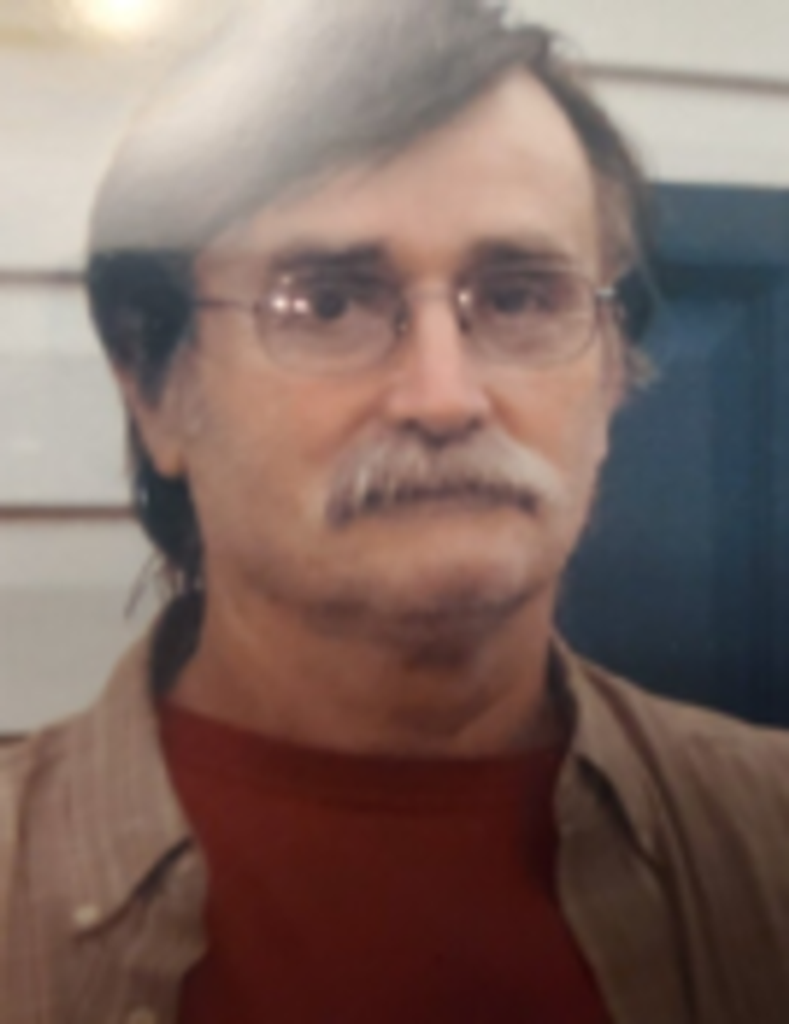 Richard Garry Field Profile Photo