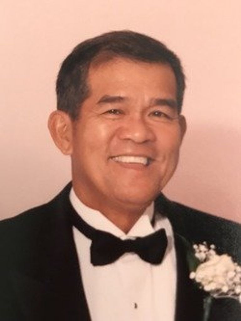 Leoncio Paguio