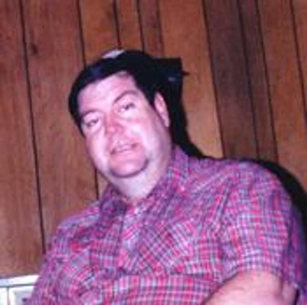 Donald "Donnie" Ray Anders