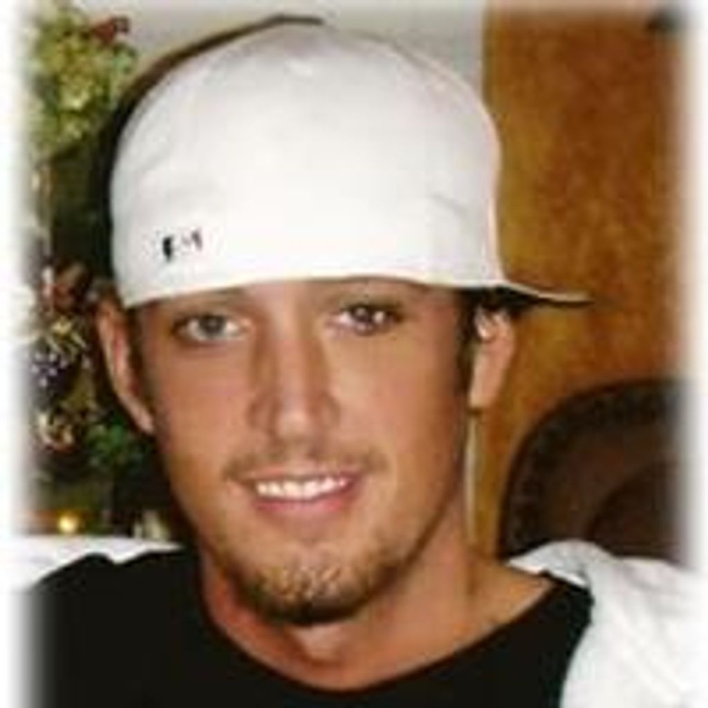 Matthew Richard Rooney