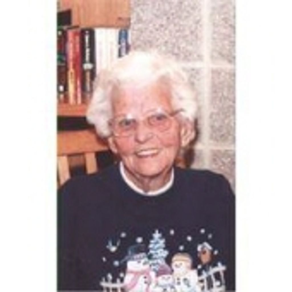 Louise Russell