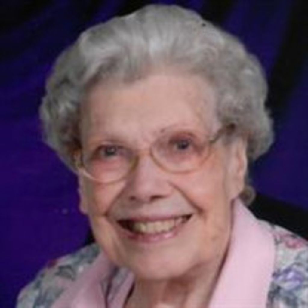 Dorothy L. Lusch