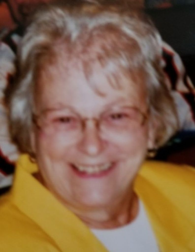 Maxine L. Clingerman