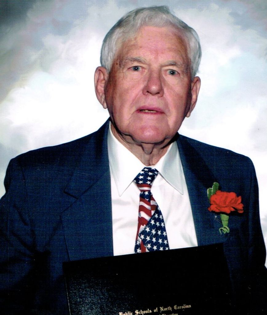 Lyle Donald Hall