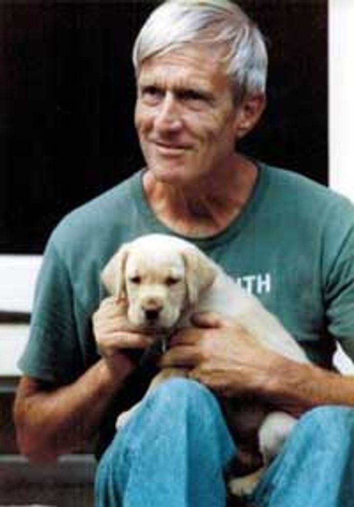 George H. Tidman Profile Photo