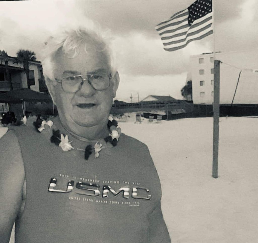 Raymond M. “Buck” Phillips Profile Photo