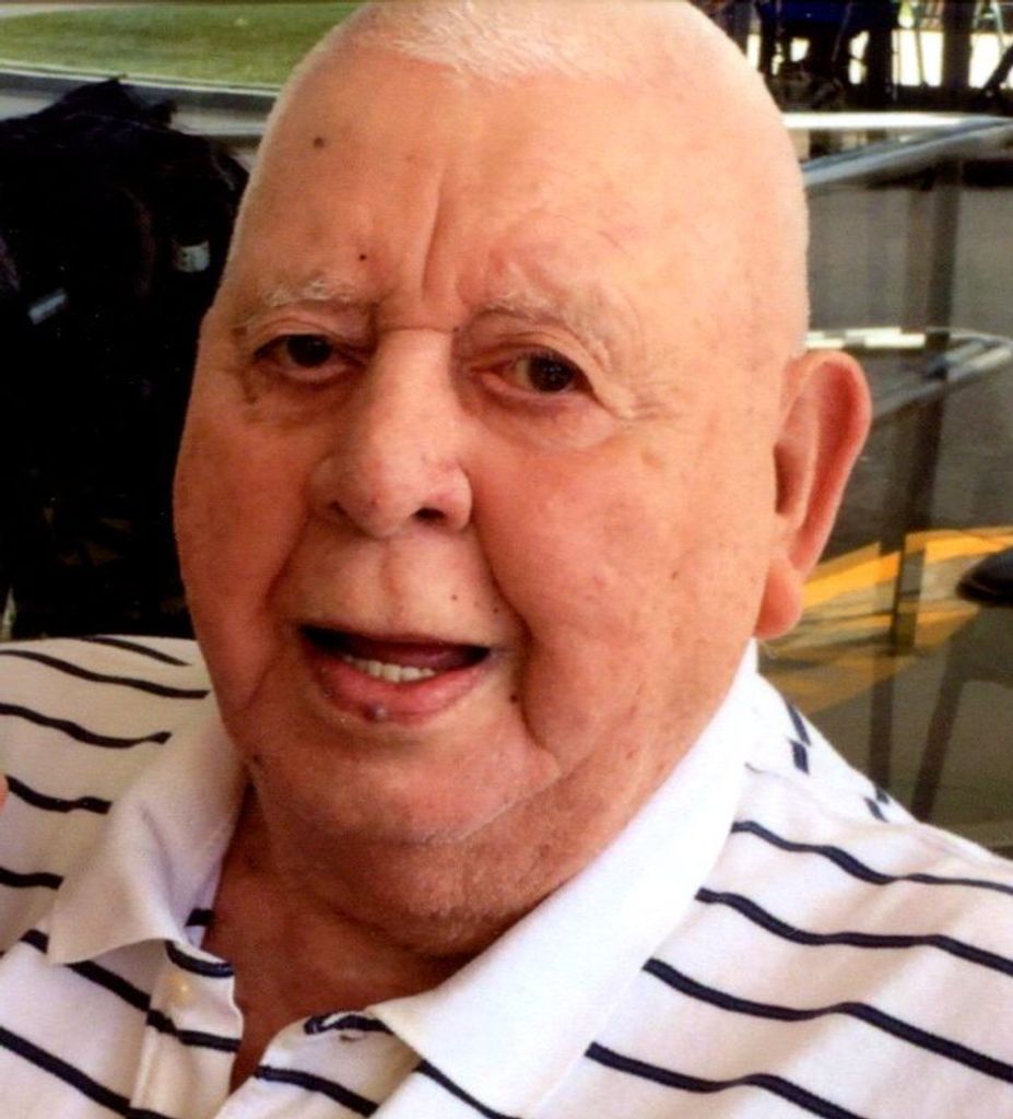 Leroy A. Fonfara