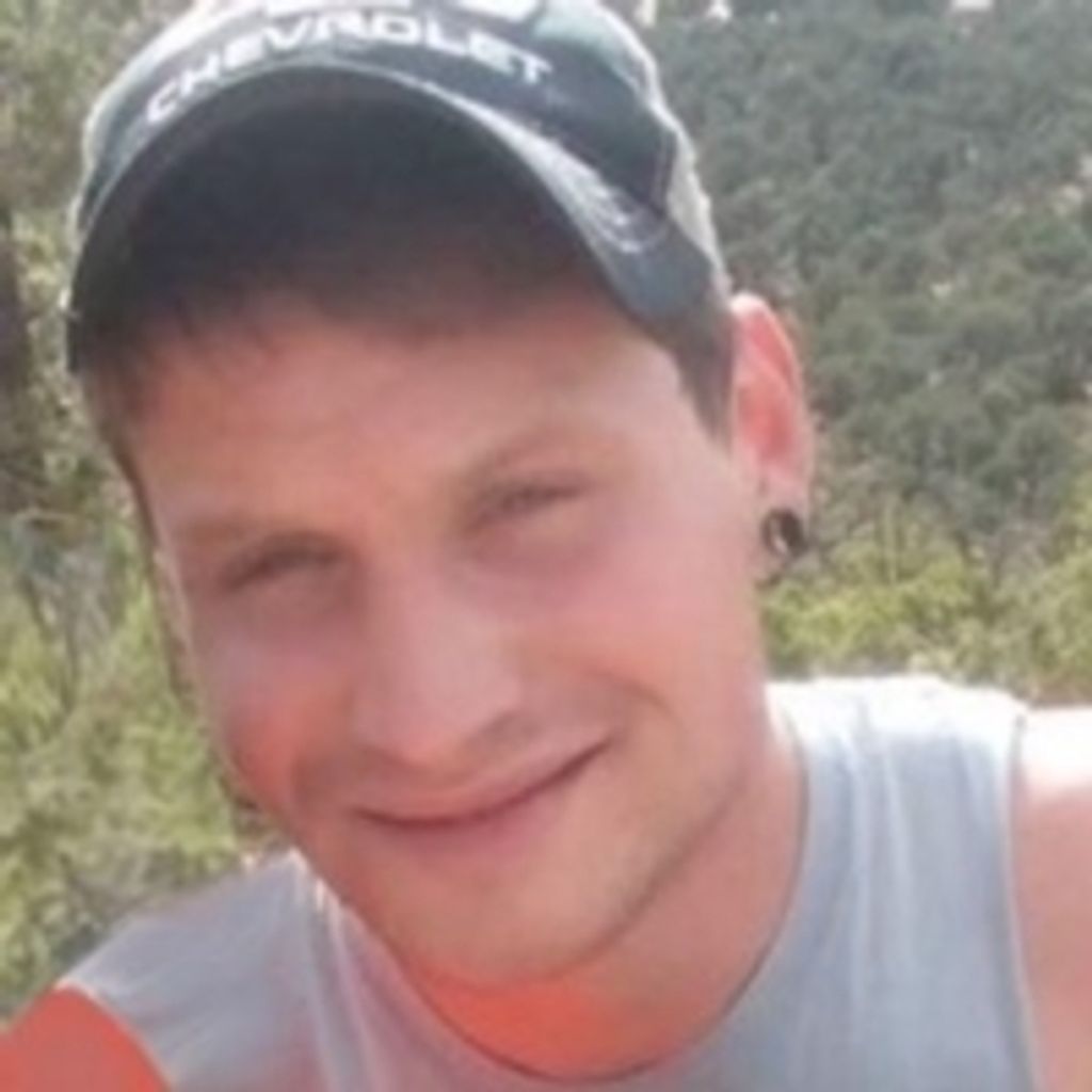 Joshua Stone Callison