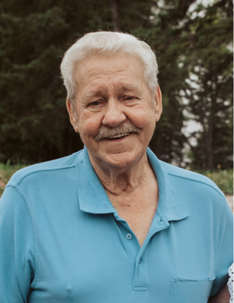Willard Stanley Tverberg Profile Photo