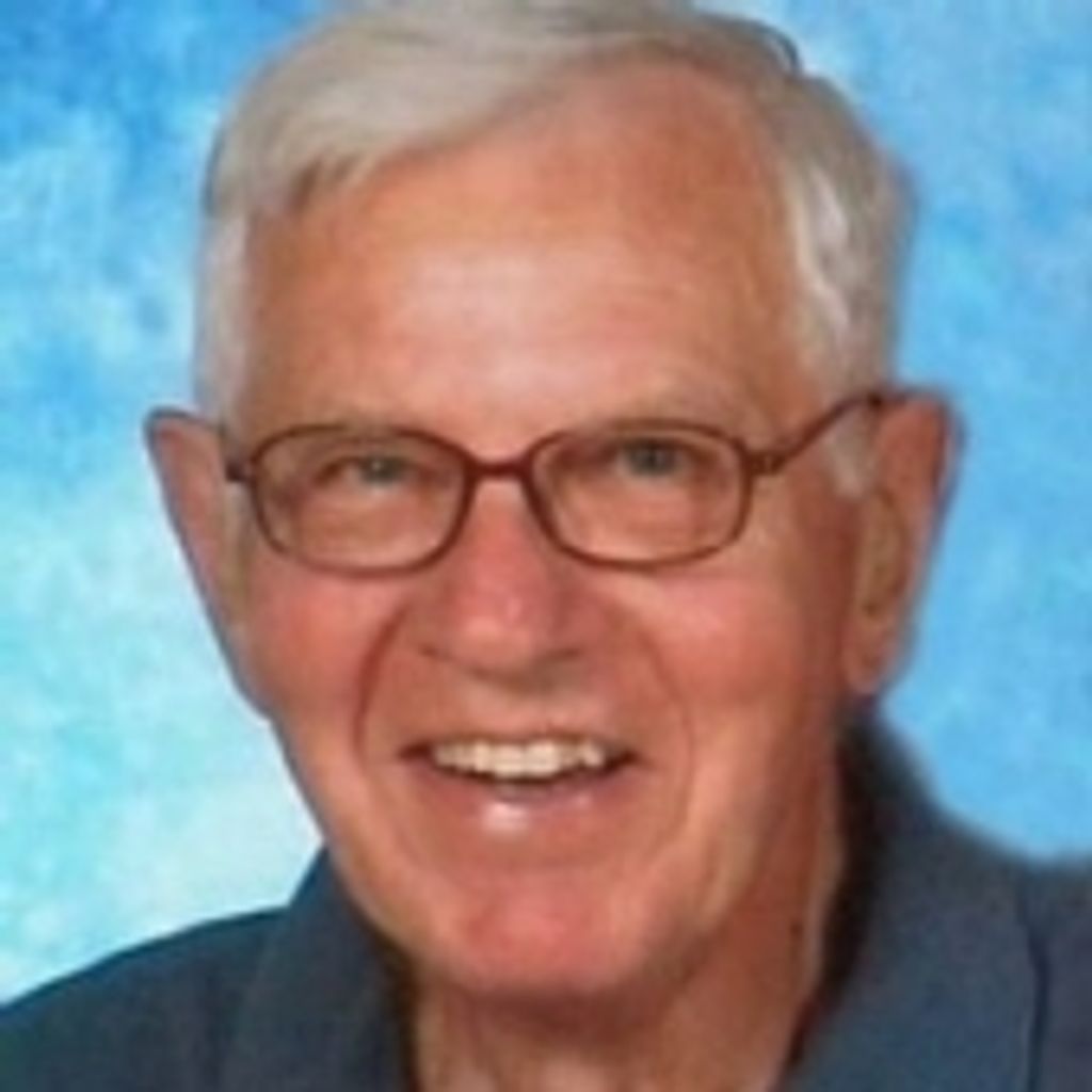 Duane 'Dewey' Schultz