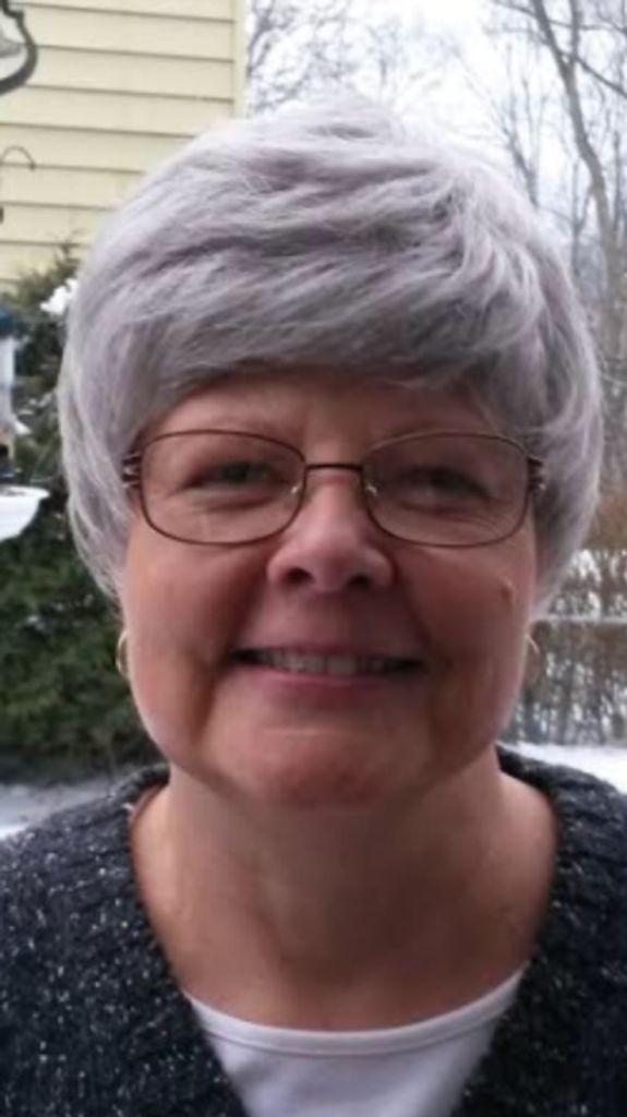 Karen Marie Miller