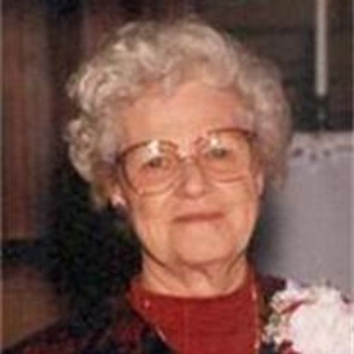 Madeline Marie Sperry (Griffin) Profile Photo