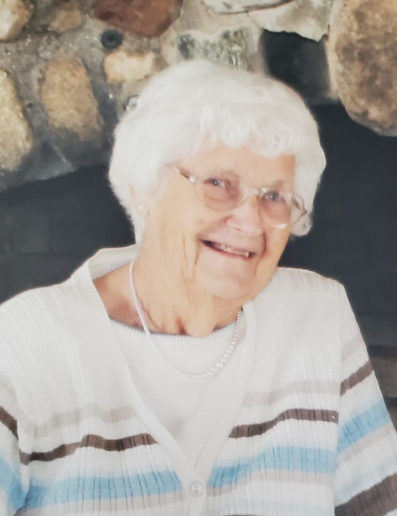 Ruth Darlene Hasselbrink Profile Photo