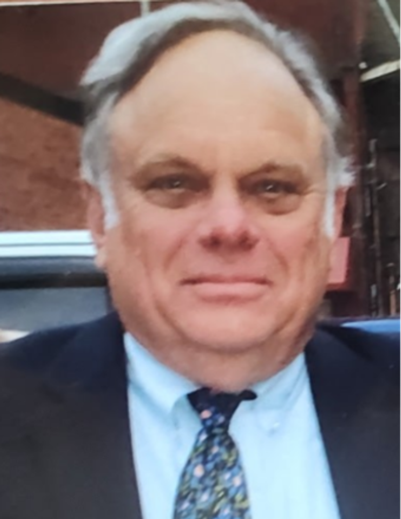 John Victor Notarianni Profile Photo