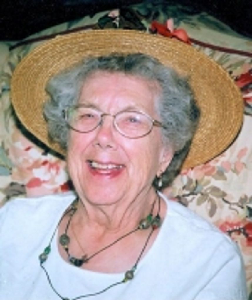 Genevieve N. Poulos