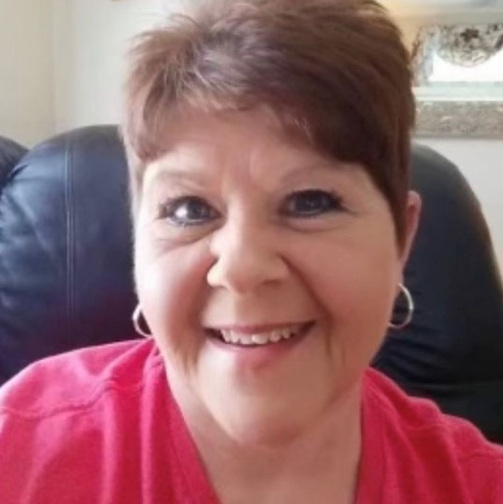 Susan Vess Mcabee Profile Photo