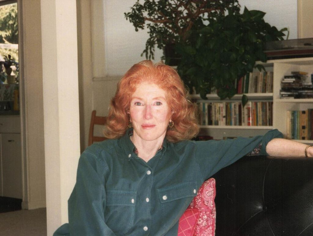 Patricia L. Pratt