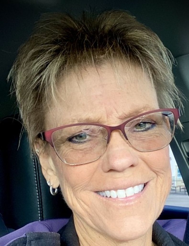 Janet Aliene Heath