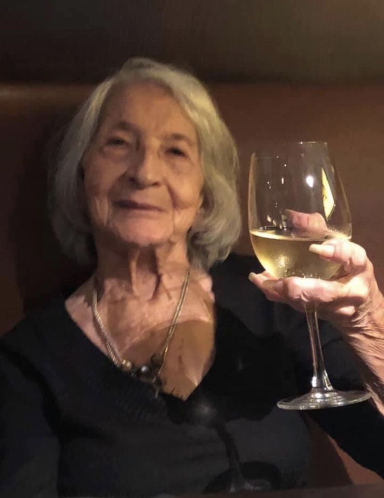 Julia Feldman