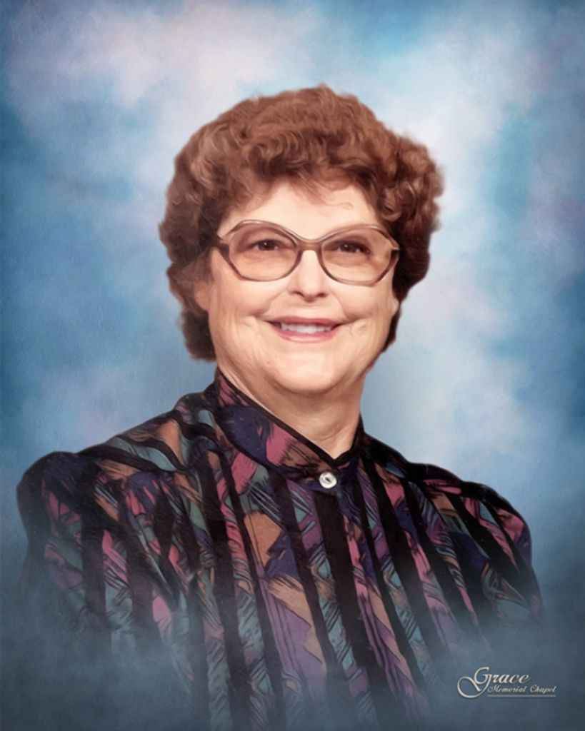 Lucille Kay