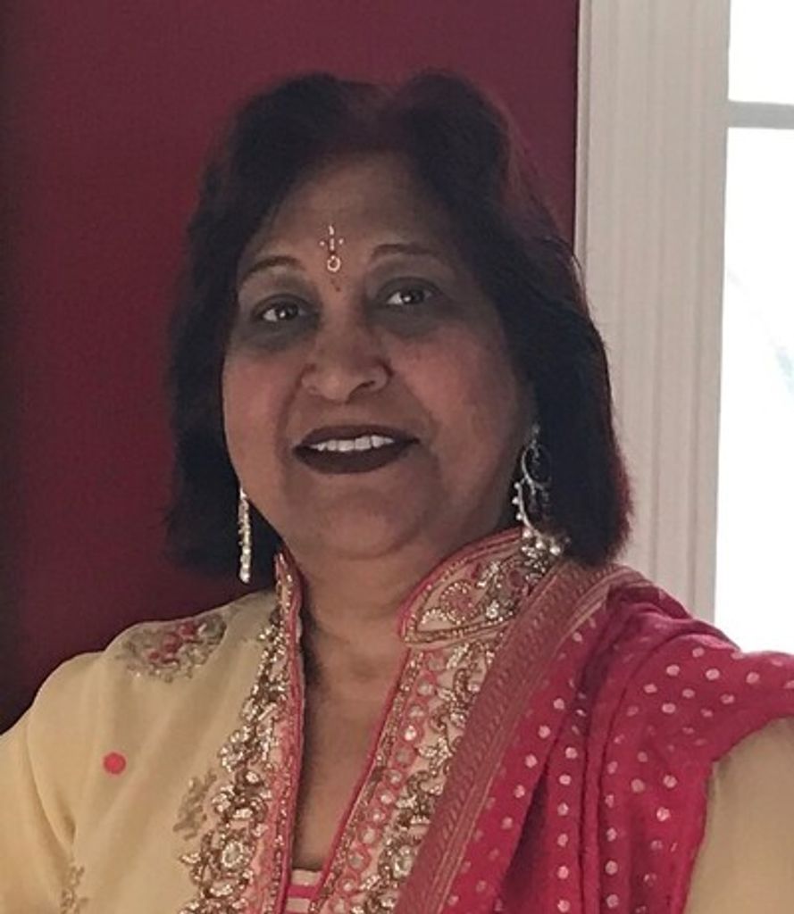 Veena Saini Profile Photo