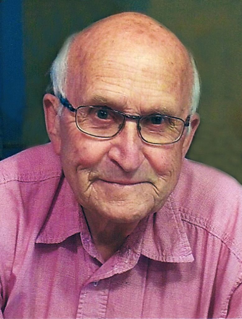 Floyd Haugen