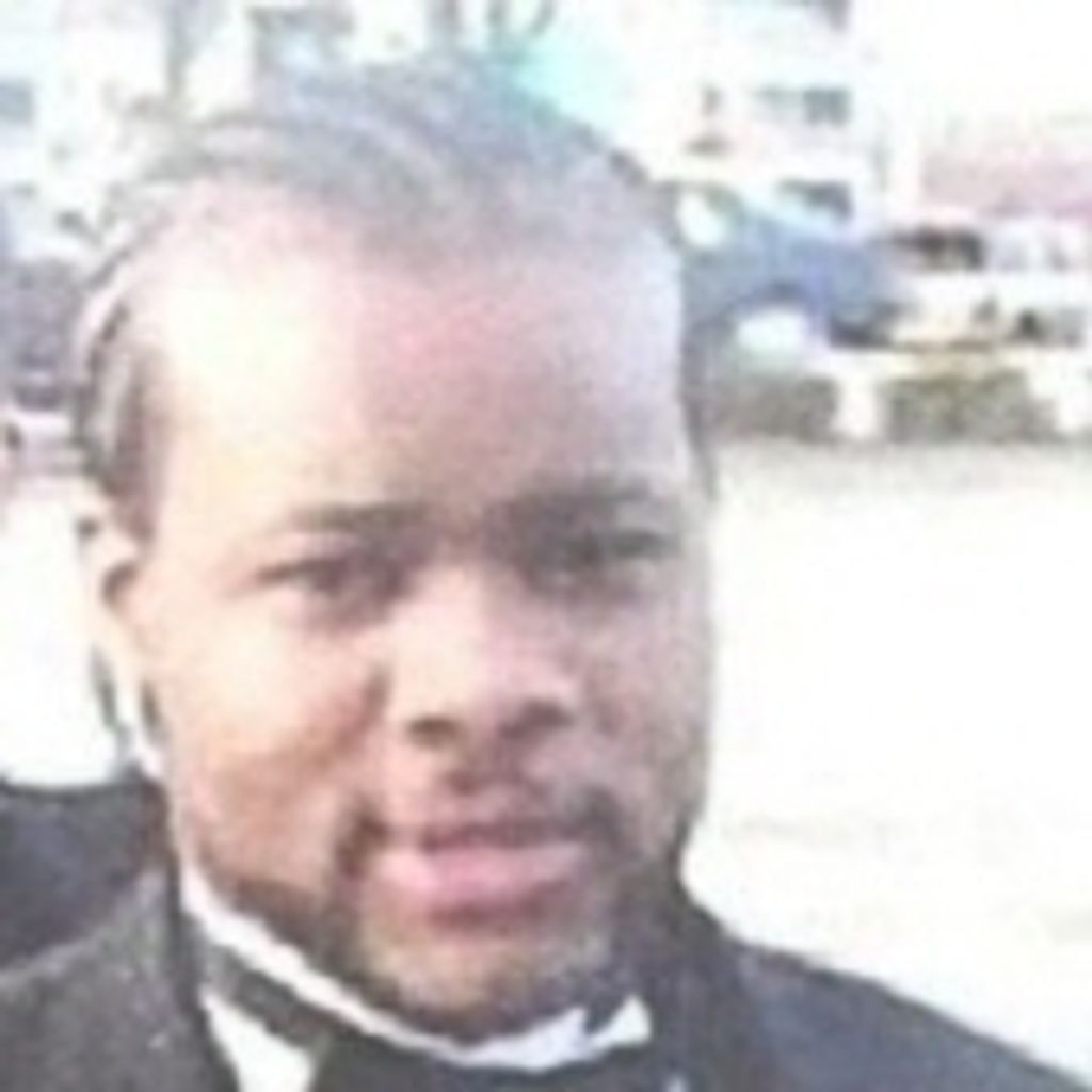 Rodriquez Wooten  Jr