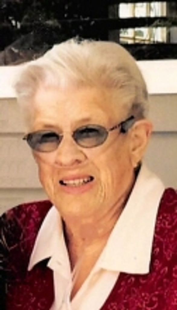 Violet M. "Vi" Kovaleski