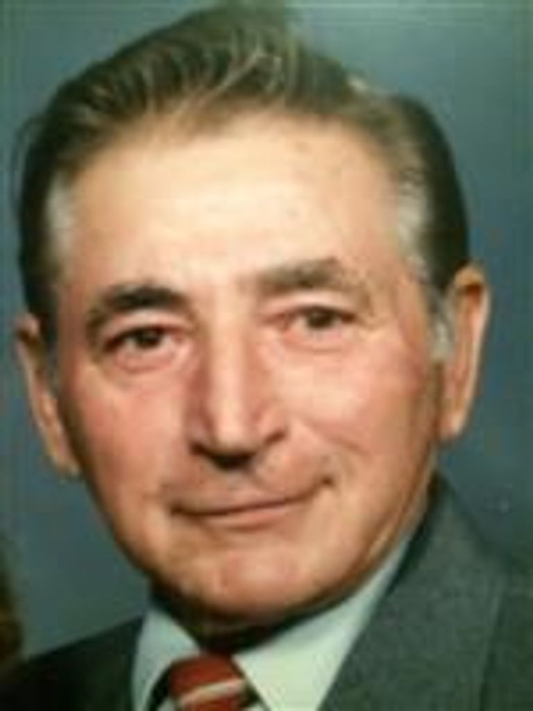Angelo Ruscito