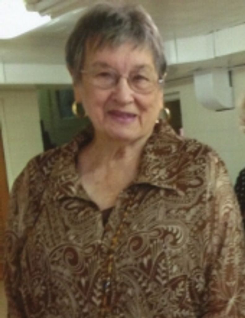 Virginia "Jenny" Davis