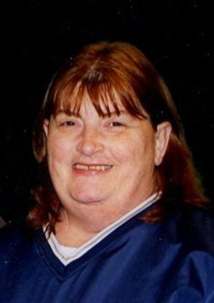 Belinda Hickman