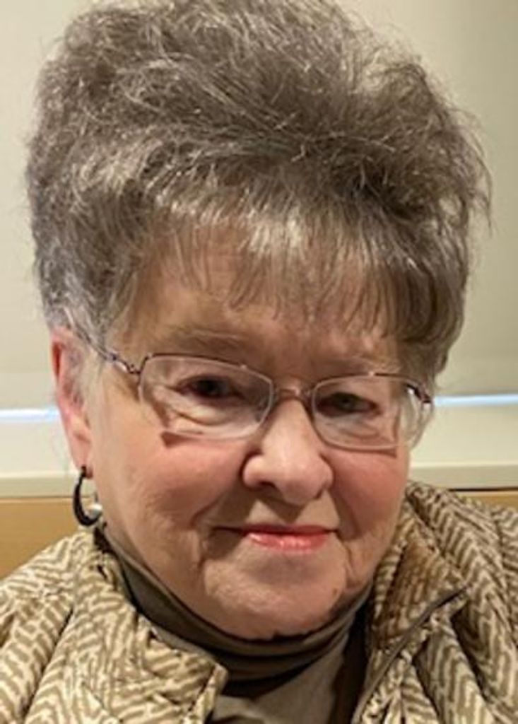 Lorraine M. Sleboda Profile Photo
