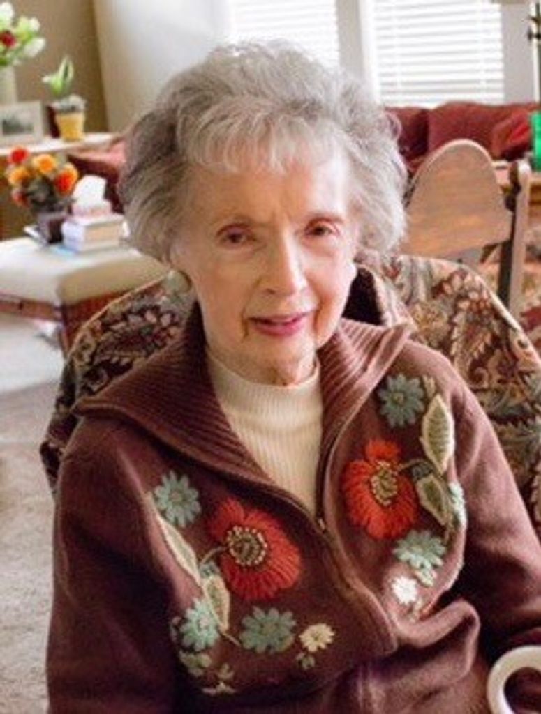 Maureen Naprstek