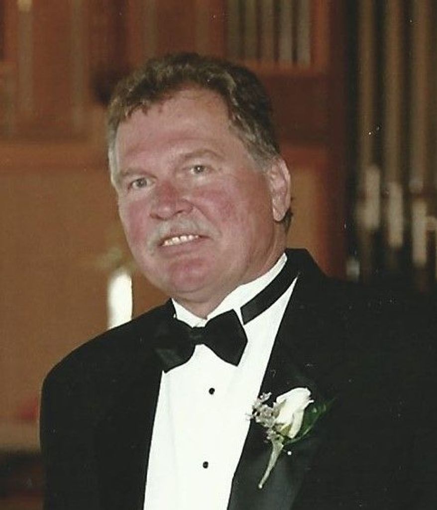 Jerry Seraphin