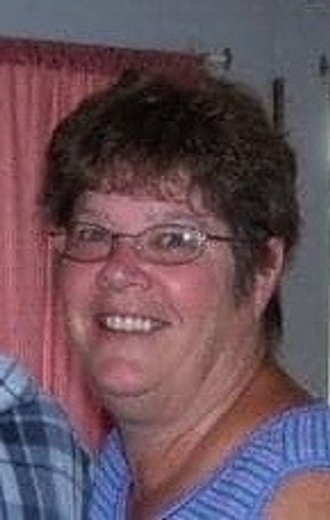 Francine Ann Hall Profile Photo