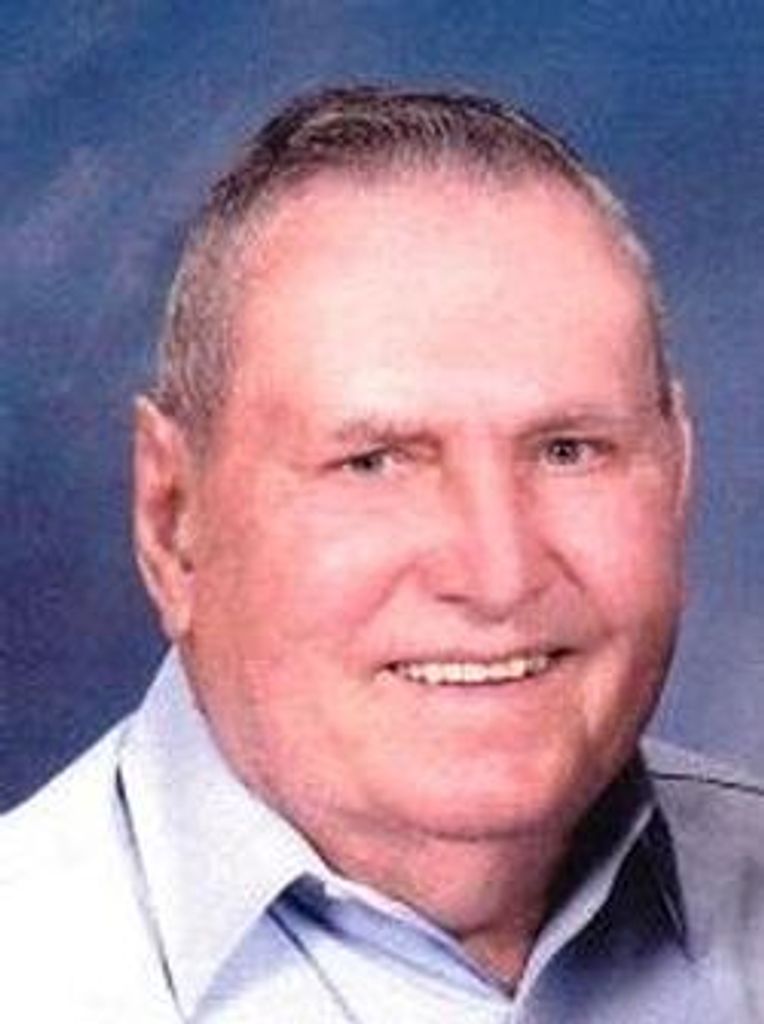 Arthur "Art" Van Garsel Profile Photo