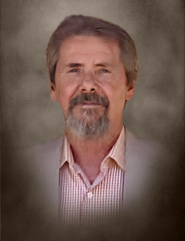 Jerry Ray Iler Profile Photo