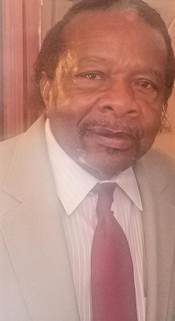 Robert Lee Conner, Sr. Profile Photo