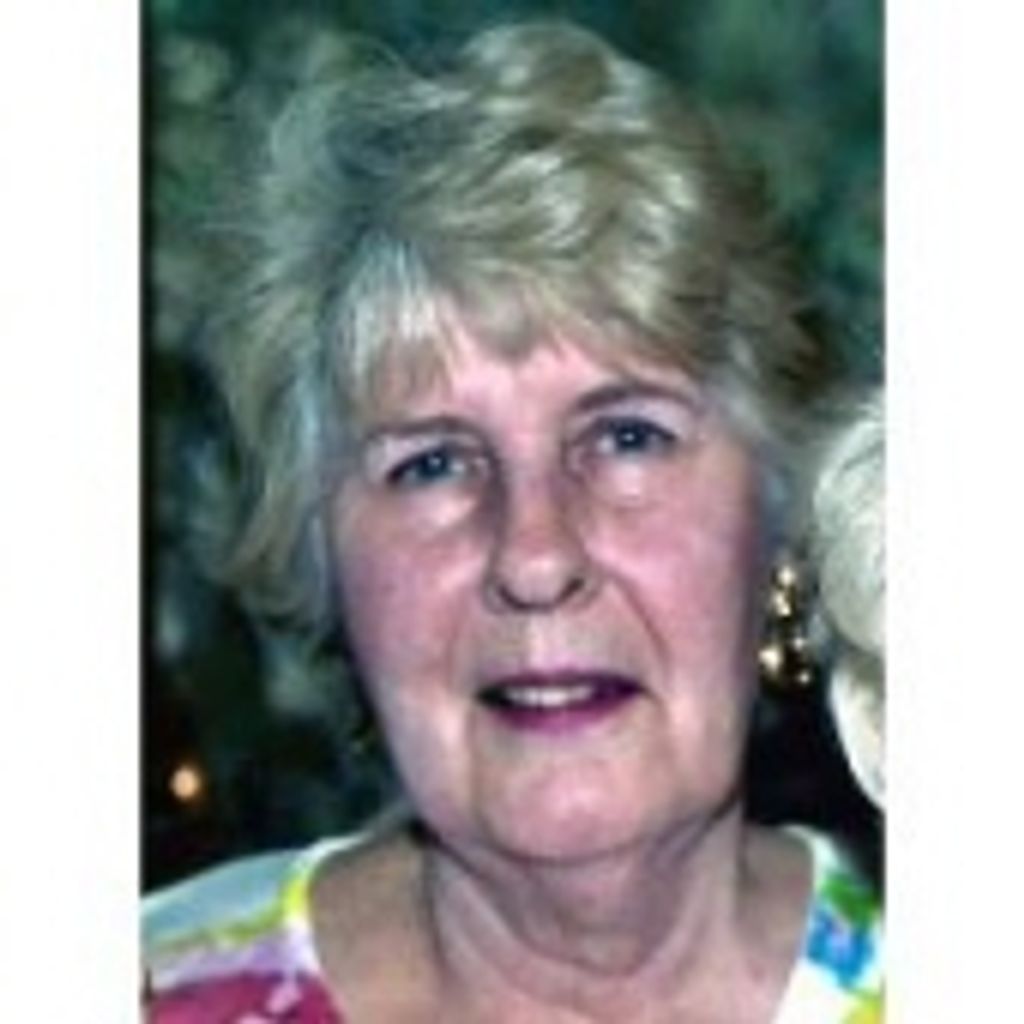 Louise S. Klova