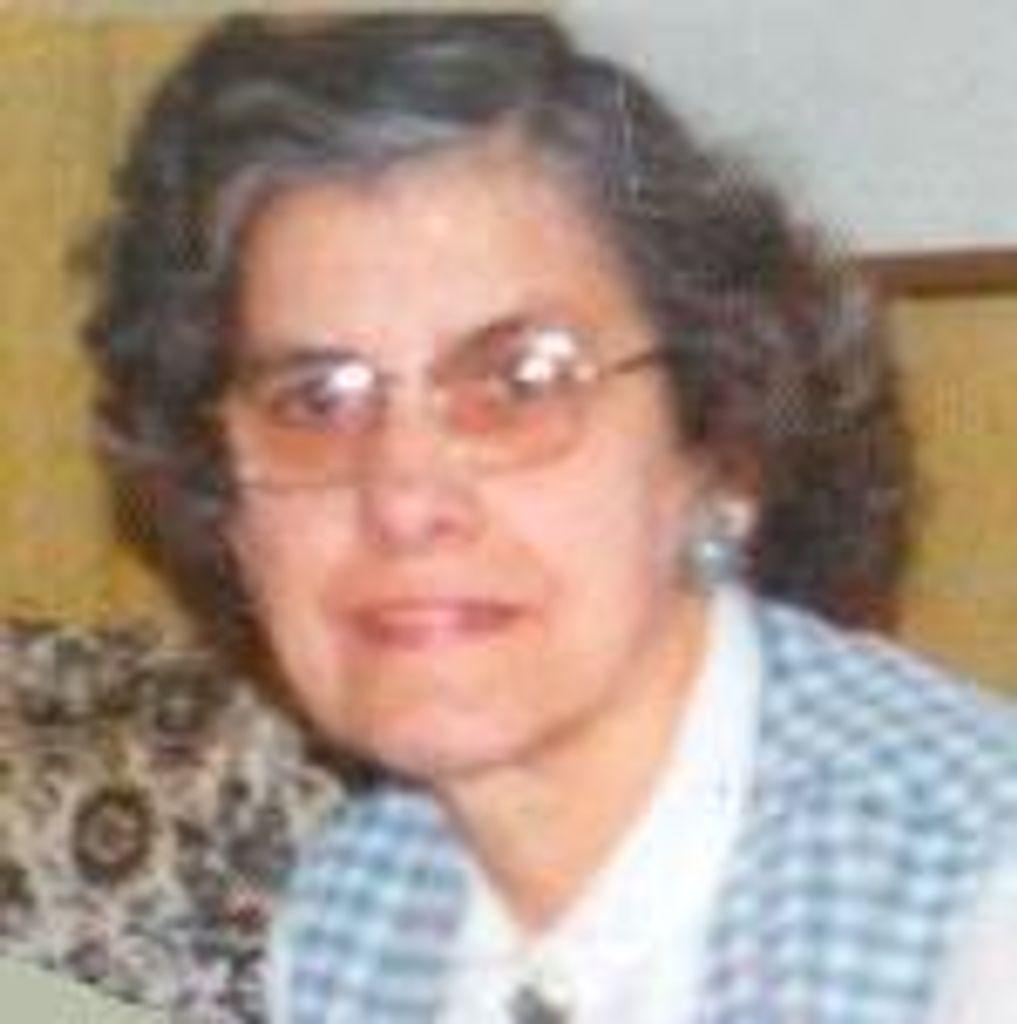 Maria M. (Baptista) Costa