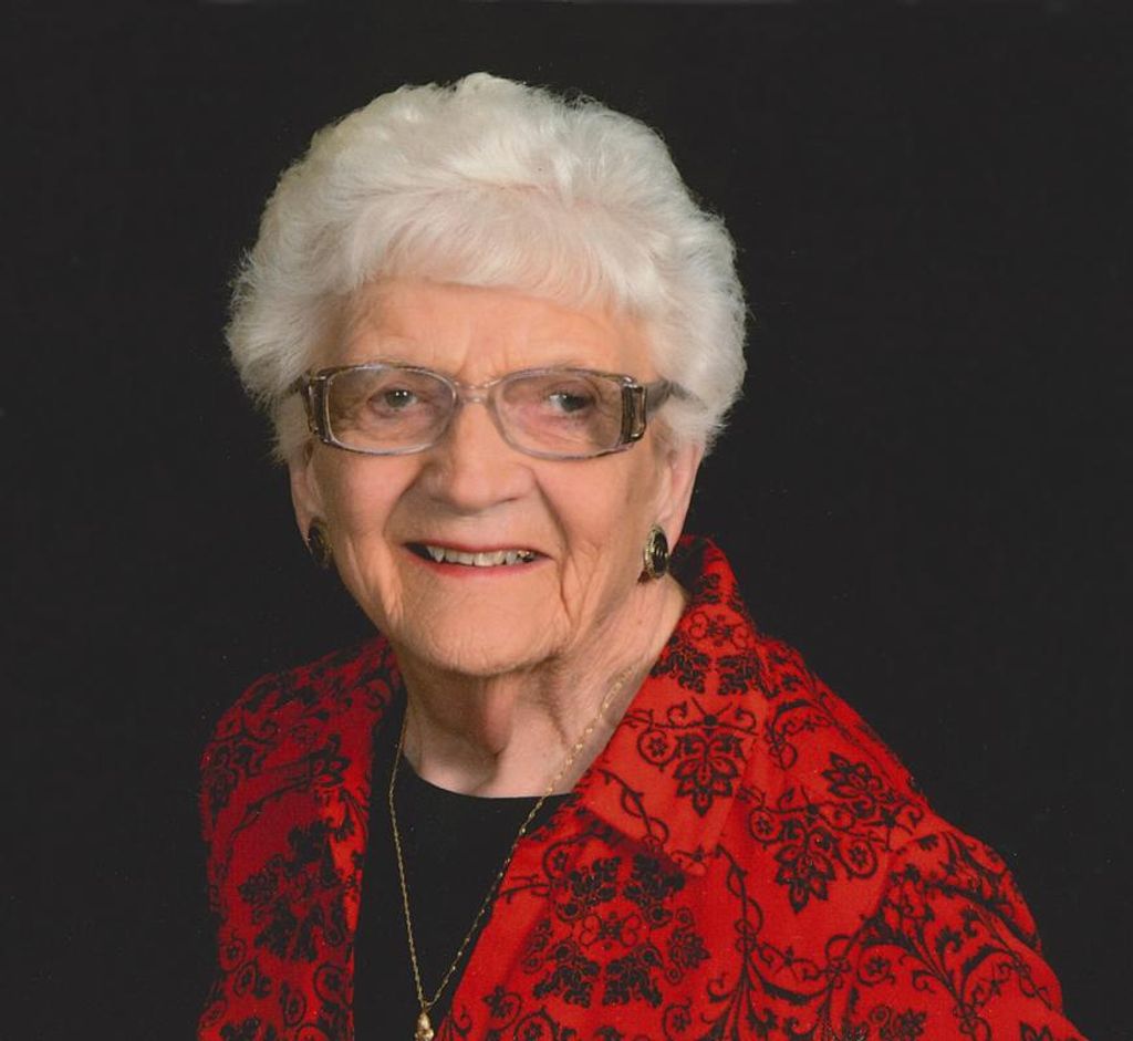 Mae Ardis Hanscom Profile Photo