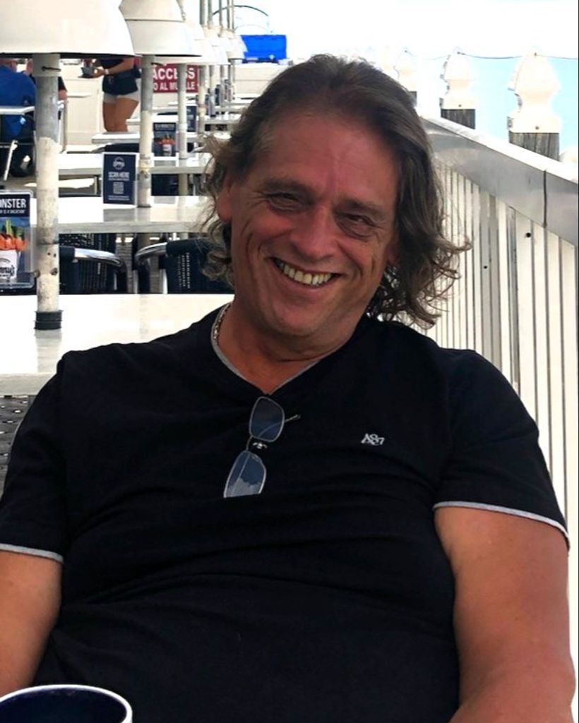 Marc Joseph Bonofiglio Sr.