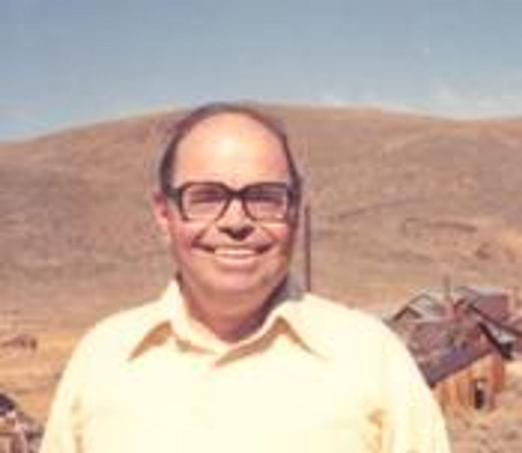 Walter Robert Heil Profile Photo