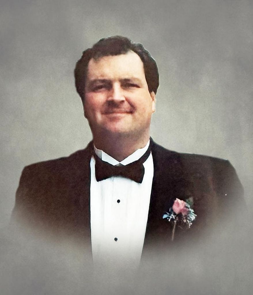 Stephen W. Mccarthy Profile Photo