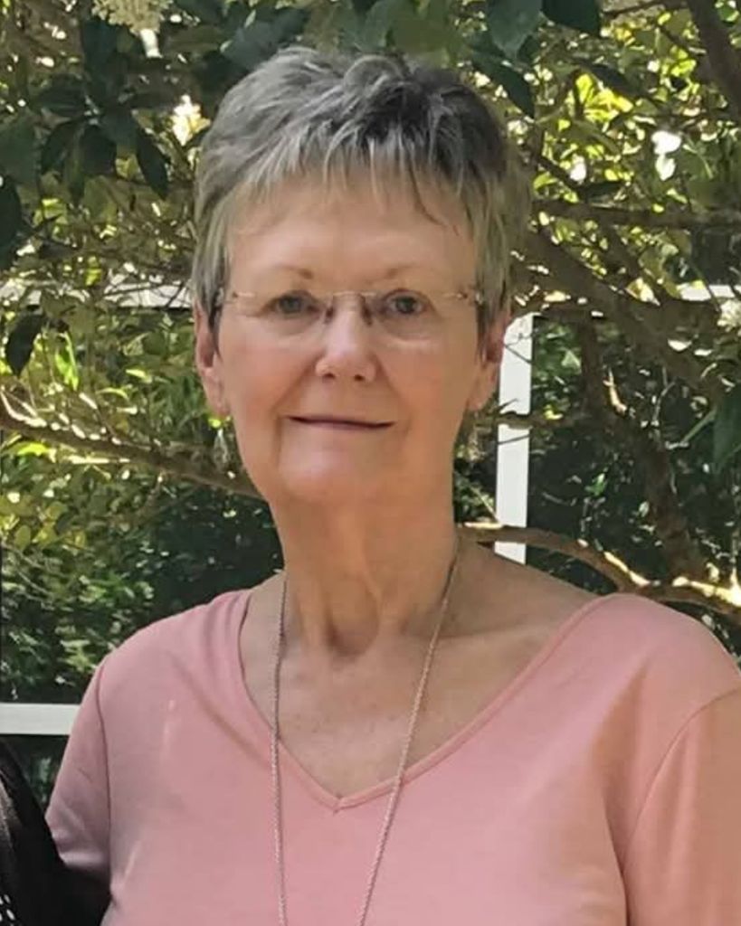 Carolyn James Haigler Profile Photo