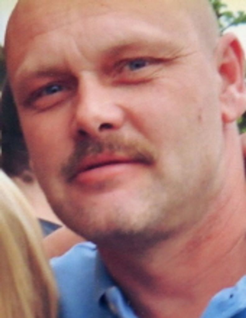 Steven P. Carlson